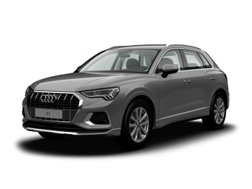 Audi Q3 35 TDI Sport 5dr S Tronic Diesel Estate